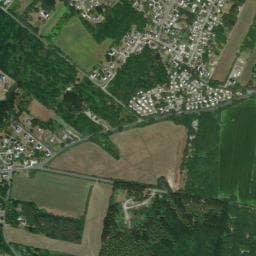 Vue de Le Rio Barre