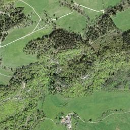 Vue de Quelle St. Friedli