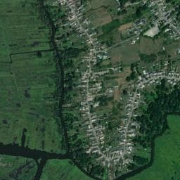 Vue de AIRE DE STATIONNEMENT DE FÉDRUN