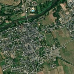 Vue de Aire de camping-car à Saint-Georges-sur-Loire (2)