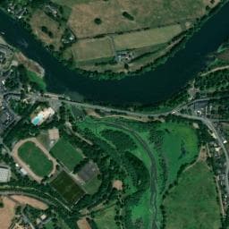 Vue de Chalonnes-sur-Loire