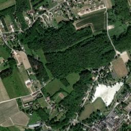 Vue de Les Anguilleuses