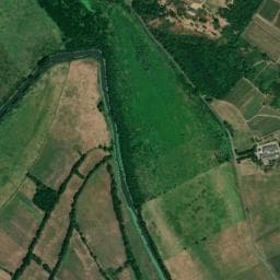 Vue de AIRE DE STATIONNEMENT - DOMAINE DES COTEAUX BLANCS
