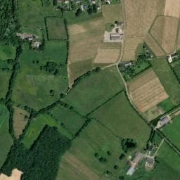 Vue de AIRE DE STATIONNEMENT DU RANCH DE BEAUSÉJOUR