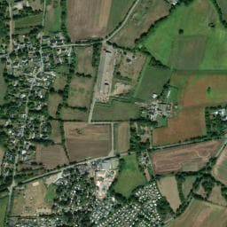 Vue de Aire de camping-car à Saint-André-des-Eaux (2)