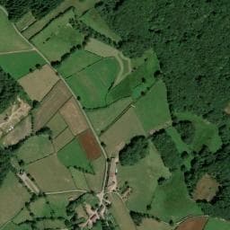 Vue de Domaine du Bois du Loup