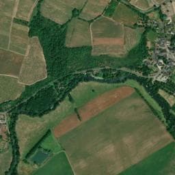 Vue de Aire Val-du-Layon