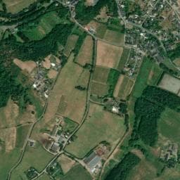 Vue de Camping municipal Les Patisseaux