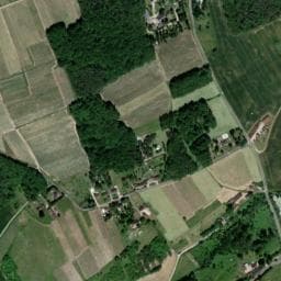 Vue de Domaine du Bien Vivre