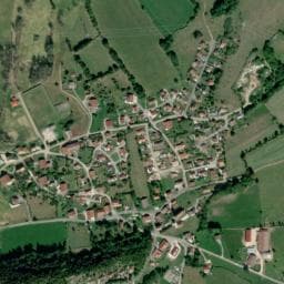 Vue de Montandon