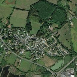 Vue de Tremondec