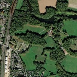 Vue de Aire de camping-car à Thouaré-sur-Loire (2)