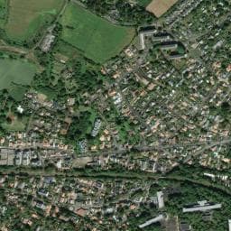 Vue de Bivouac à Saint-André-des-Eaux