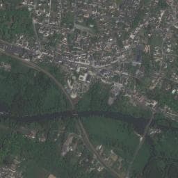 Vue de Aire camping-cars d'Esvres-sur-Indre