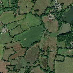 Vue de AIRE DE STATIONNEMENT BOIS JOALLAND
