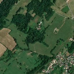 Vue de Ancienne Carborde de Vigneron