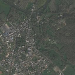 Vue de Aire Avenue de la Vallée du lys