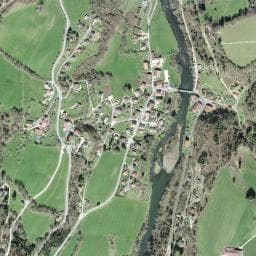 Vue de Robinet extérieur