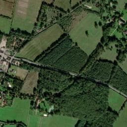 Vue de Borne de service Méry-sur-Cher