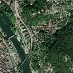 Vue de Fontaine chemin des ragots