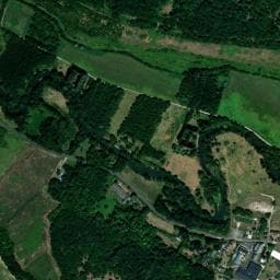 Vue de Aire d'accueil et de services "La Guignardière"
