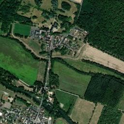 Vue de Aire de camping-car à Reignac-sur-Indre