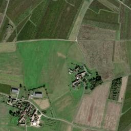 Vue de Aire de camping-cars (Vignobles Jourdain)