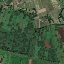 Vue de AIRE DU CAMPING RURAL LE RELAIS DES GARENNES