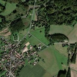Vue de Aire Val-Fouzon