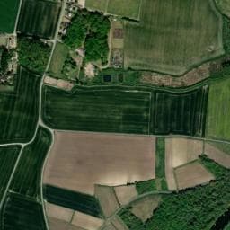 Vue de Aire camping-cars du Coudray-Macouard