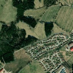 Vue de Aire de camping-car à Le Mémont