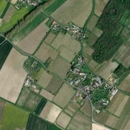 Vue de Aire de Domaine du Bois-Mignon