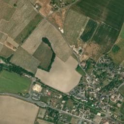 Vue de Le Moulin de Saussaye