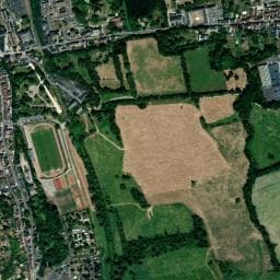Vue de Aire de stationnement - Allée du Maquis Césario