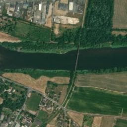 Vue de Les Bords de Vienne