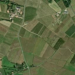 Vue de Camping à "La Ferme De Beau Soleil"