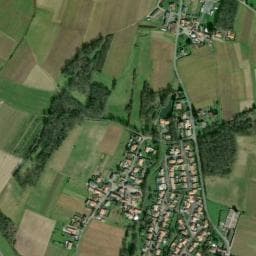 Vue de Aire de camping-car à Le Pallet (2)