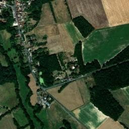 Vue de Aire de camping-car à Chemillé-sur-Indrois (2)