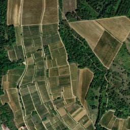 Vue de Cabotte du Petit Bois