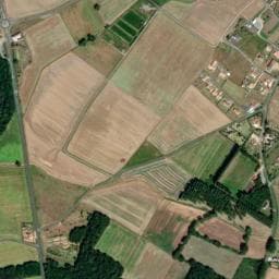 Vue de Camping Municipal