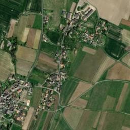 Vue de Aire de camping-car à Berrie