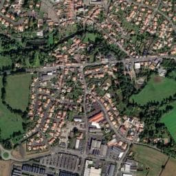 Vue de Aire La Séguinière