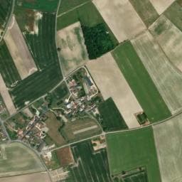 Vue de Ferme du Safran de Val