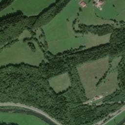 Vue de Source de La Lavenne