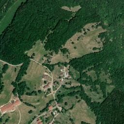 Vue de Aire de stationnement - Renédale