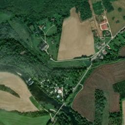 Vue de Les 3 ours