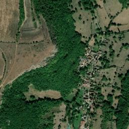 Vue de Abri de Vauchignon-Sauloup