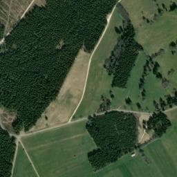 Vue de Cabane du Pertuis des Usiers