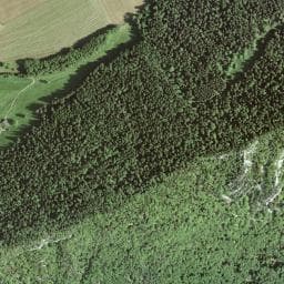 Vue de Refuge/Abri — Montlebon