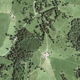 Vue de Les Grandes Fauconnières